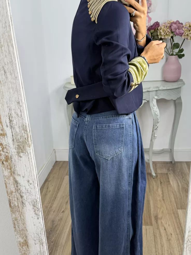 Jeans P15565