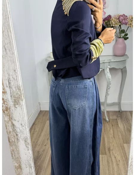 Jeans P15565