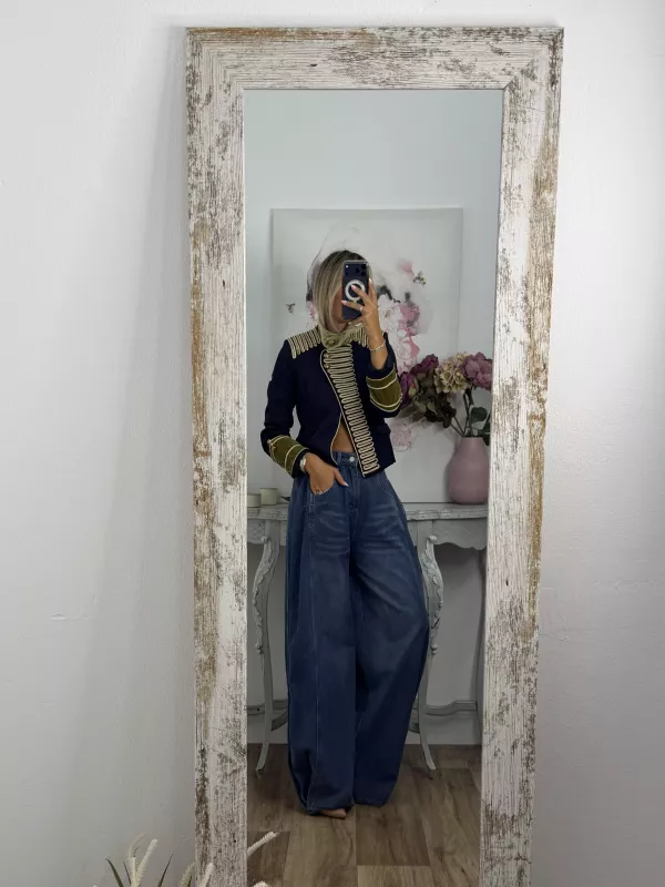 Jeans P15565