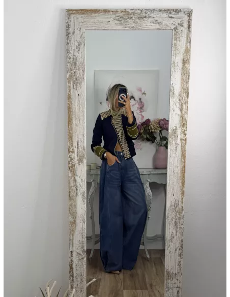 Jeans P15565
