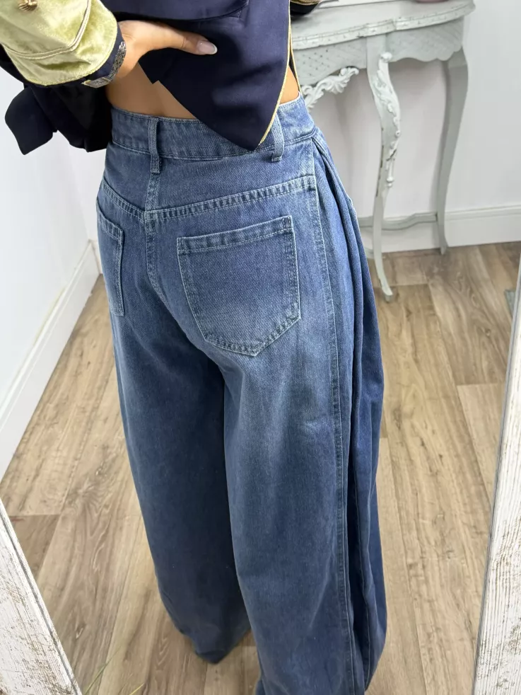 Jeans P15565