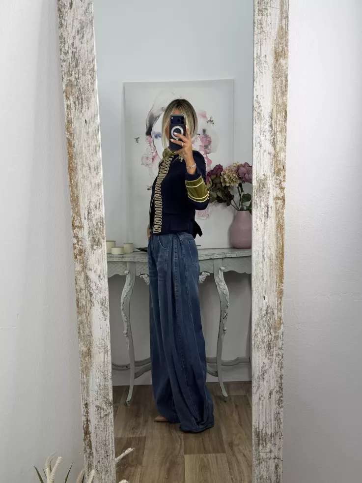 Jeans P15565