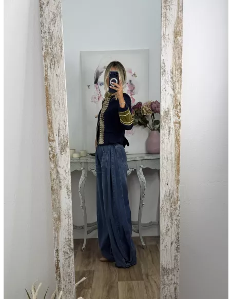 Jeans P15565