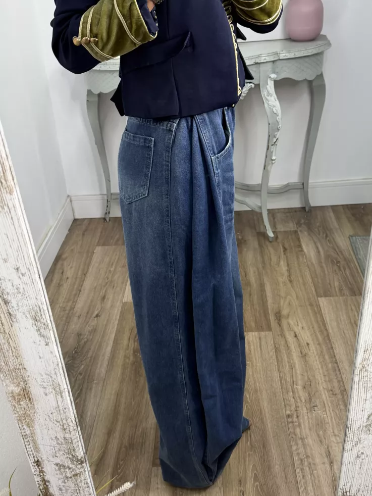 Jeans P15565