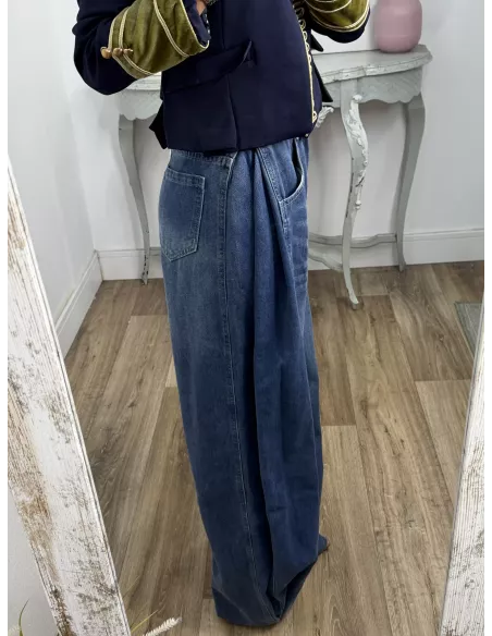 Jeans P15565