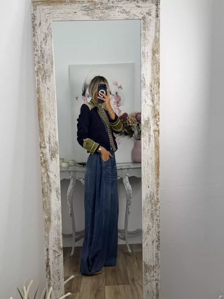 Jeans P15565