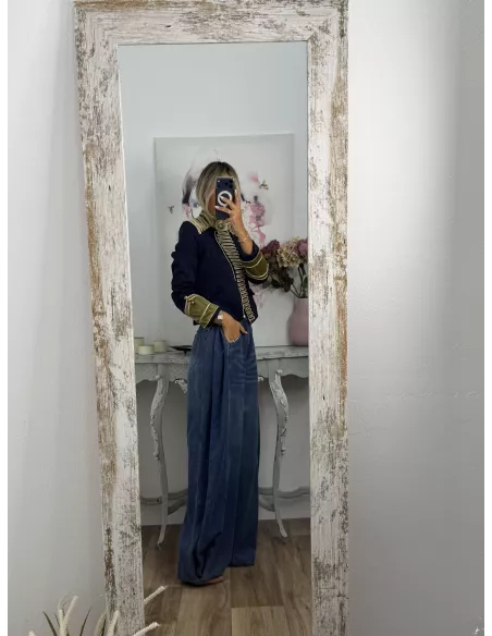 Jeans P15565