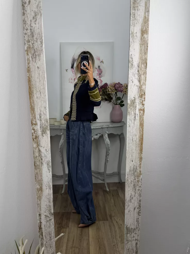 Jeans P15565
