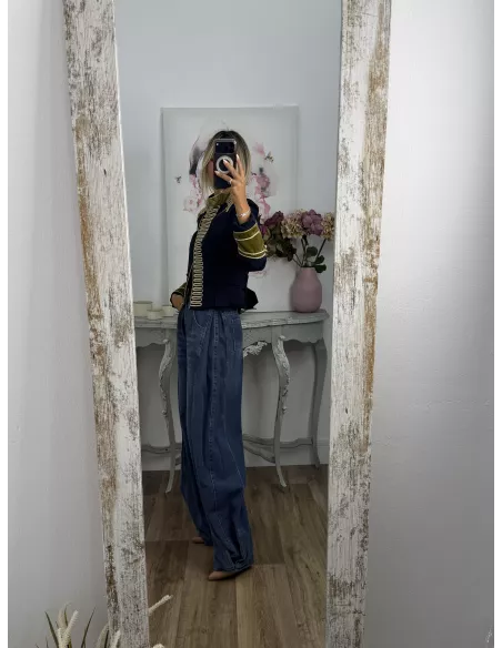 Jeans P15565