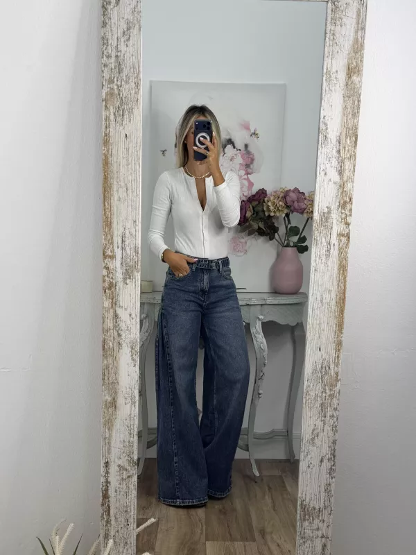 Jeans FX5435
