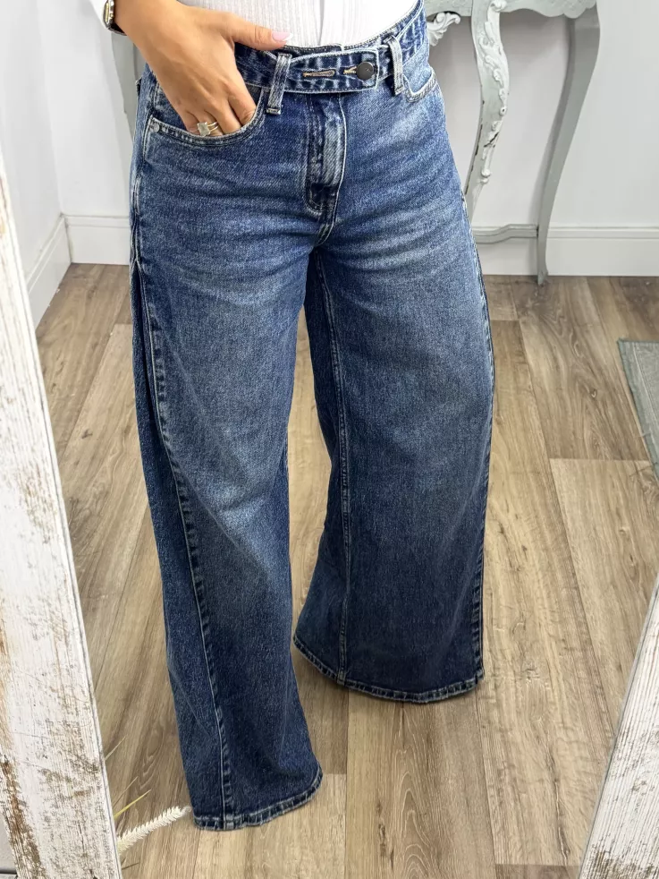 Jeans FX5435