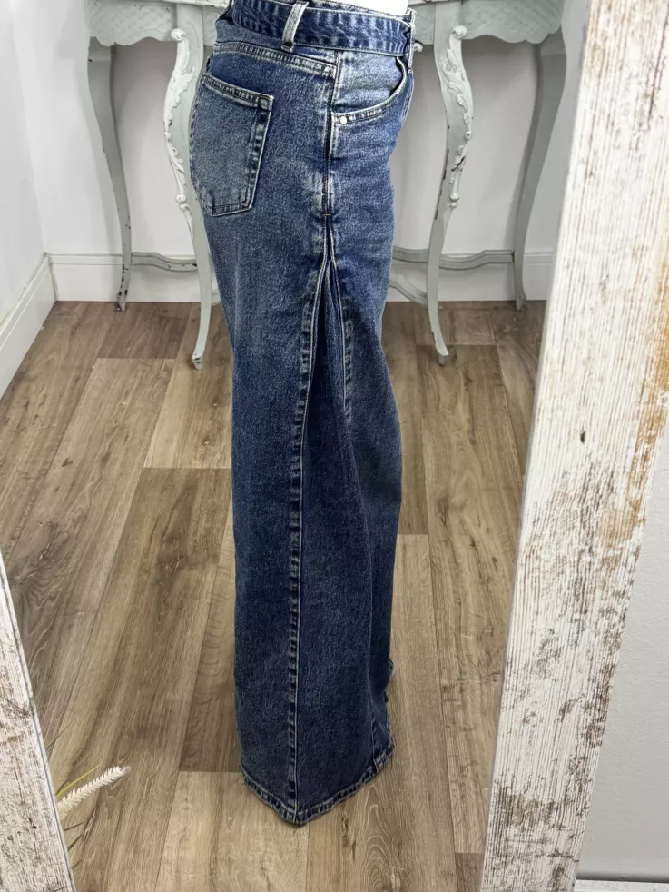 Jeans FX5435