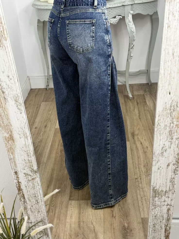 Jeans FX5435