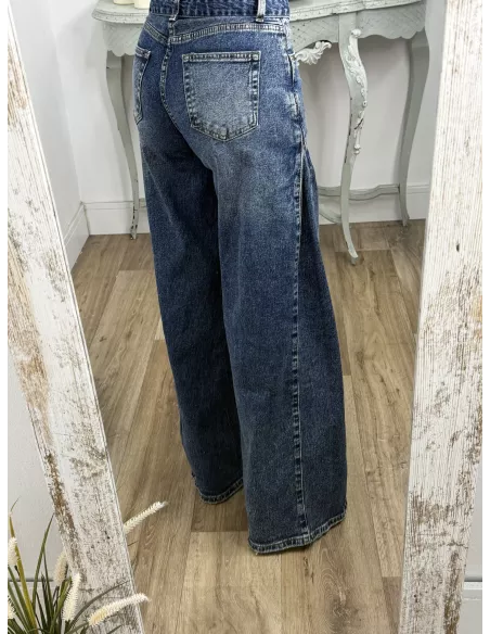 Jeans FX5435