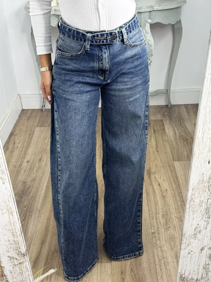 Jeans FX5435