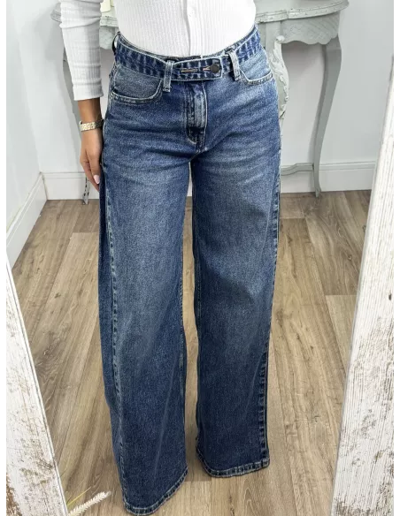 Jeans FX5435