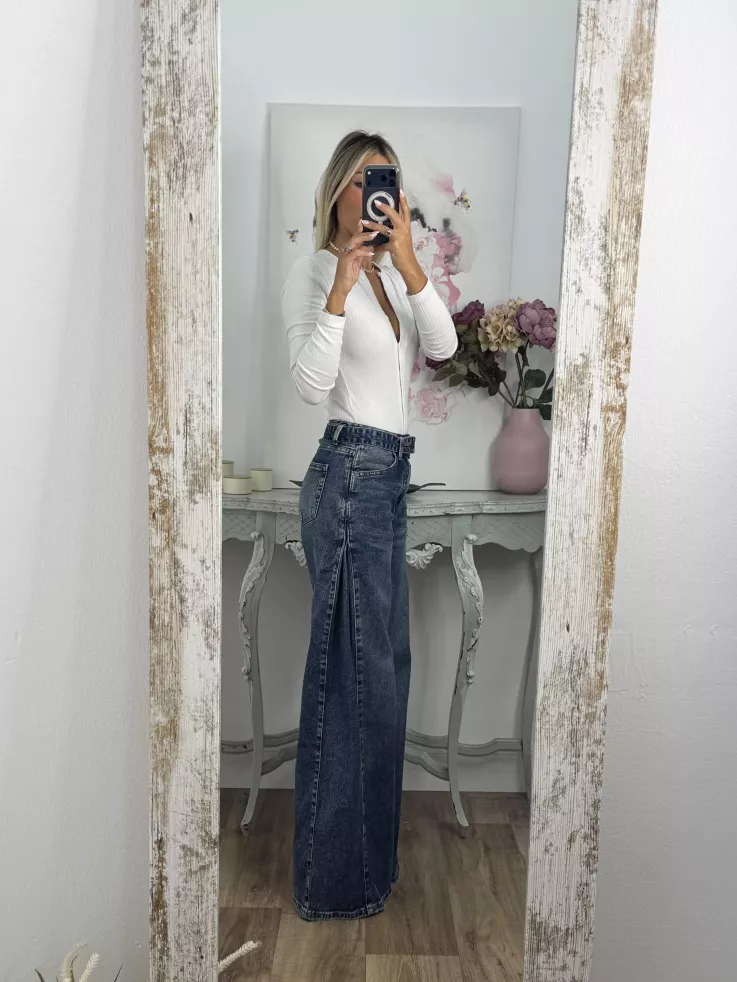 Jeans FX5435