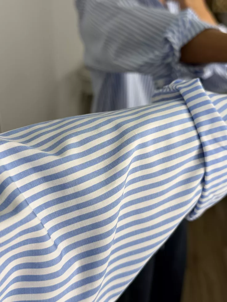 Camisa Arbelaiz de rayas