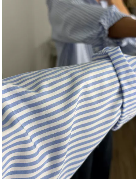 Camisa Arbelaiz de rayas