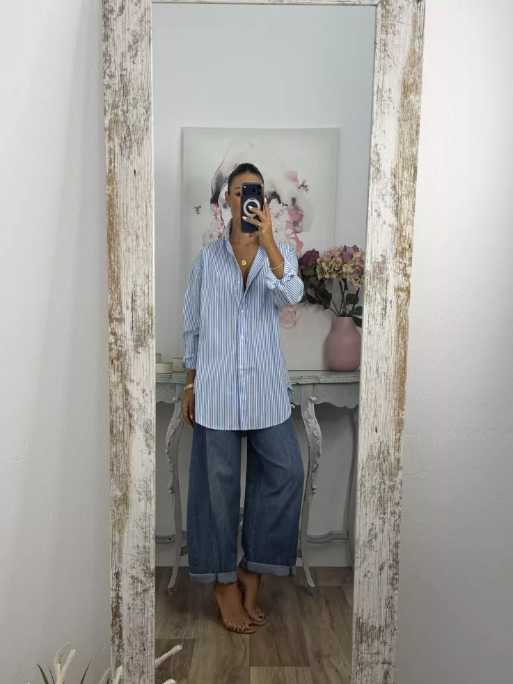 Camisa Arbelaiz de rayas
