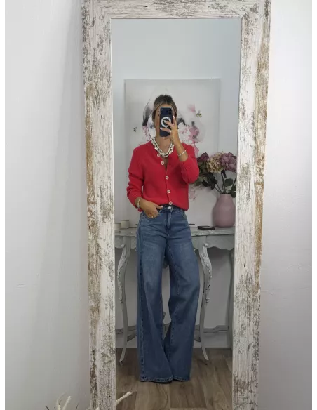 Jeans LH061