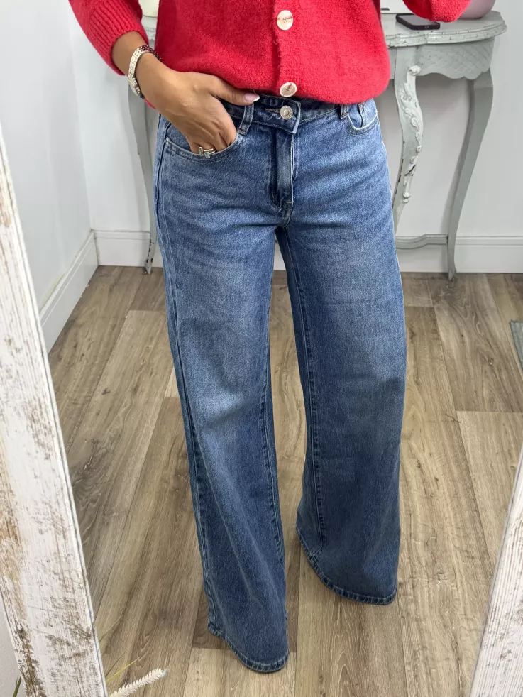 Jeans LH061