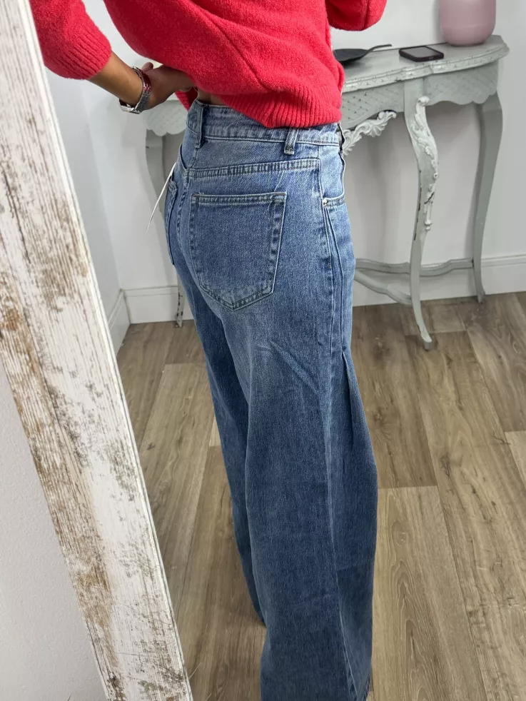 Jeans LH061