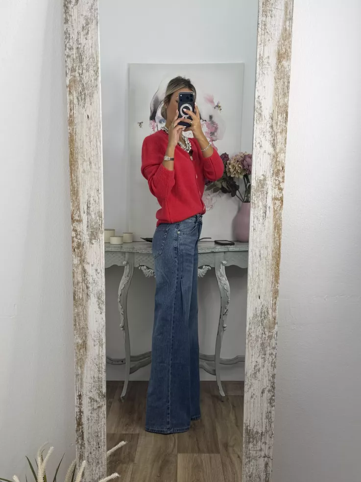 Jeans LH061