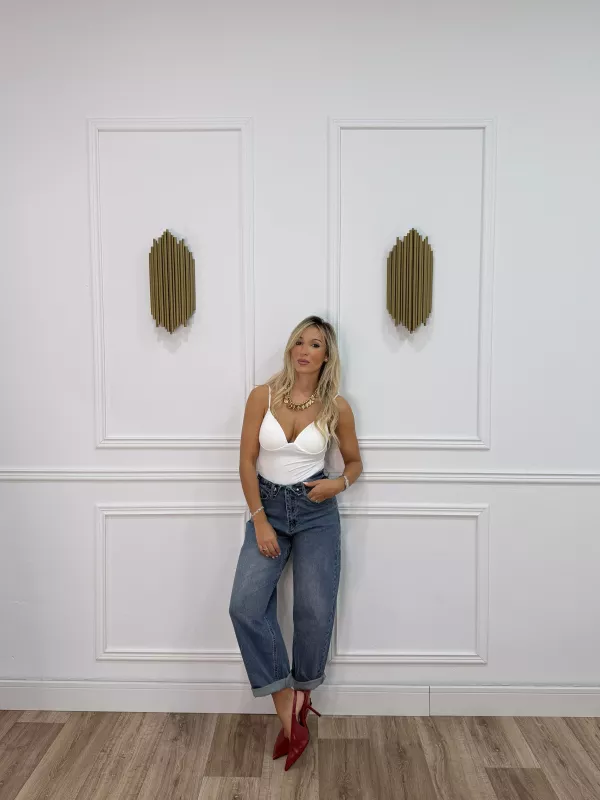 Jeans F2603