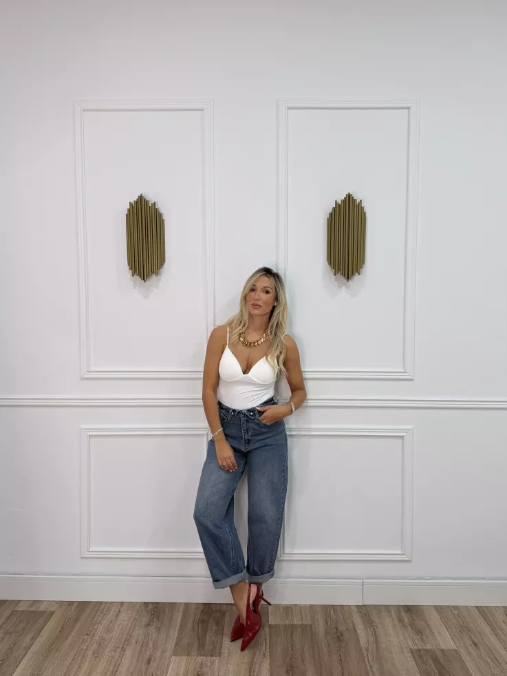 Jeans F2603