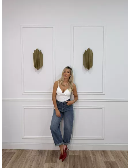 Jeans F2603
