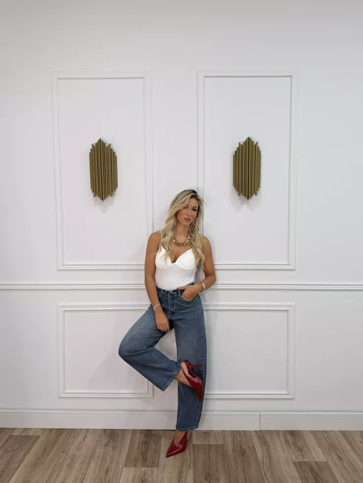 Jeans F2603