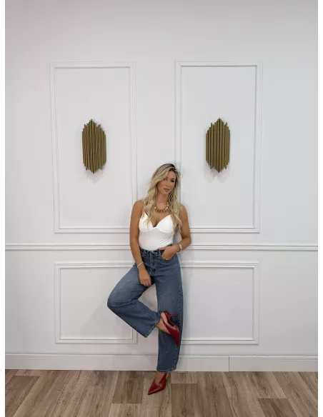 Jeans F2603