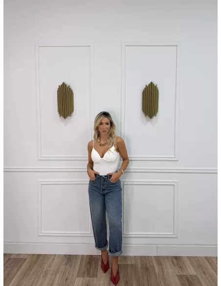 Jeans F2603