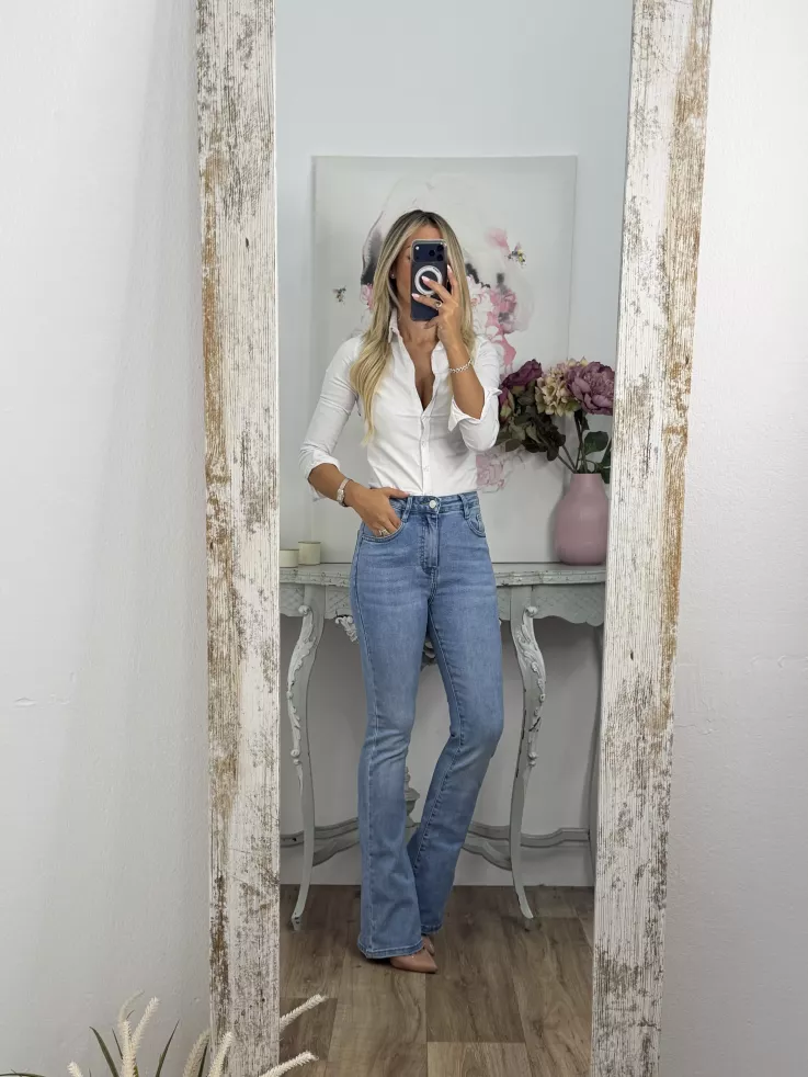 Jeans Lidia