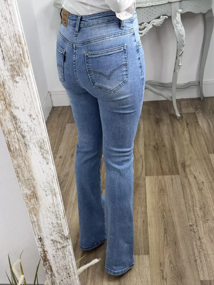 Jeans Lidia