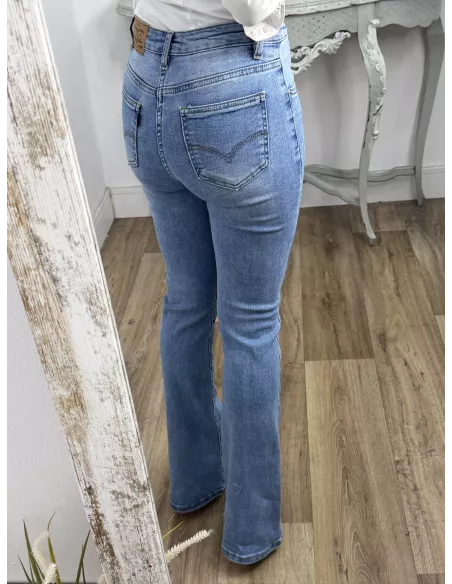 Jeans Lidia