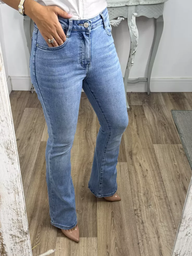 Jeans Lidia