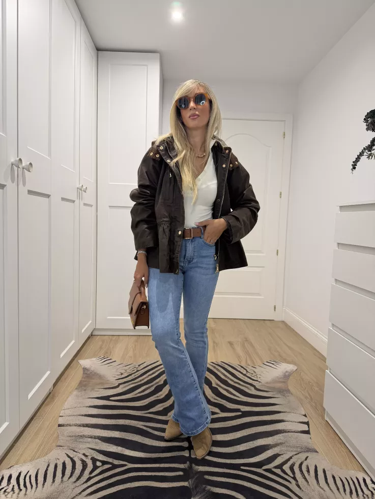 Jeans Lidia