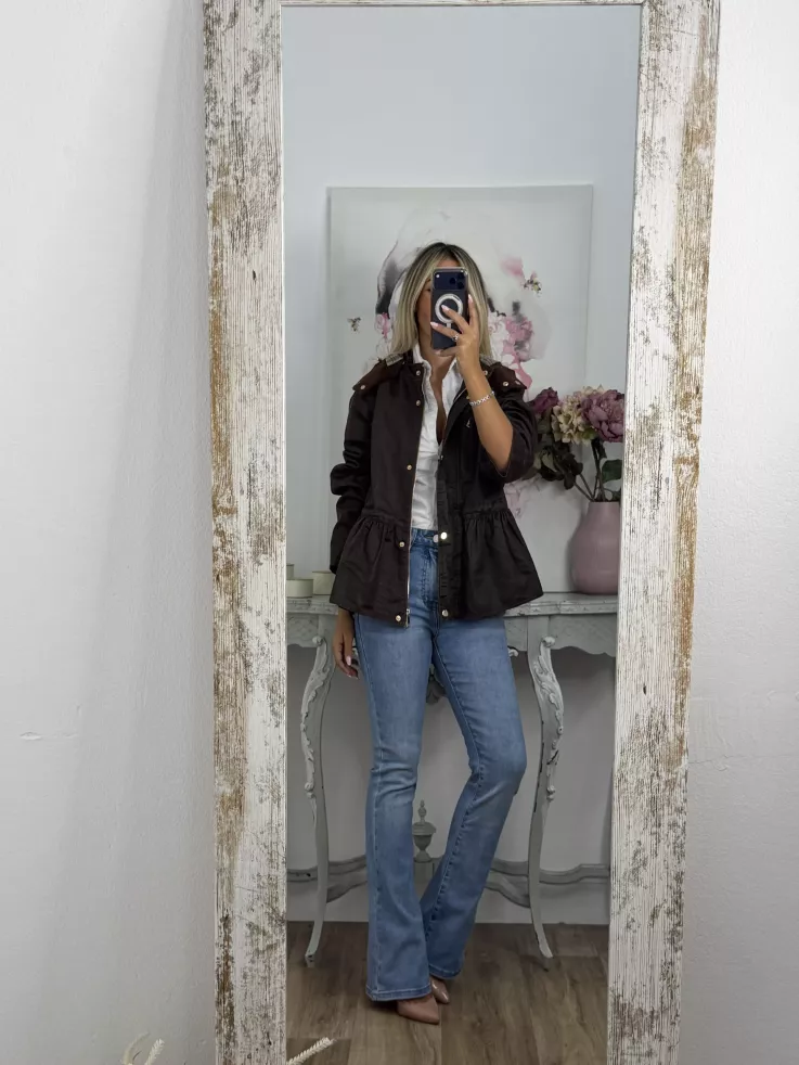 Chaqueta London
