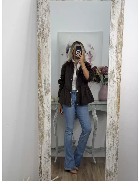 Chaqueta London