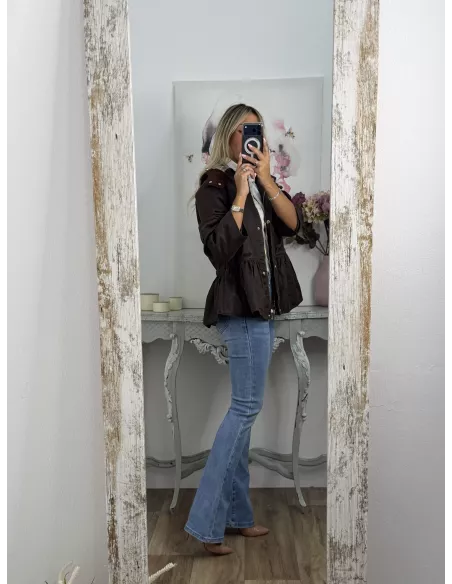 Chaqueta London