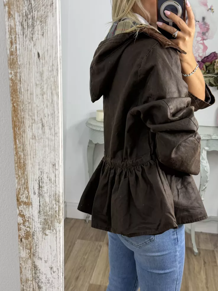 Chaqueta London