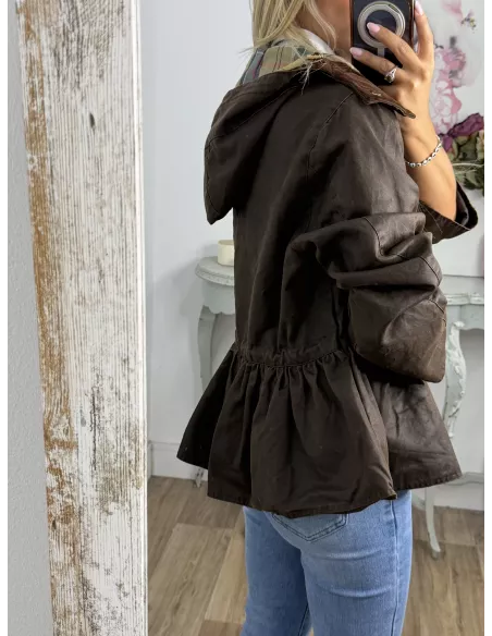 Chaqueta London