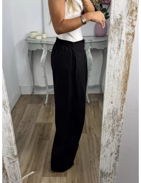 Pantalón Royal negro