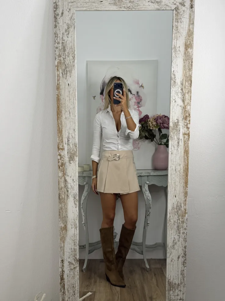 Botas cowboy Dakota