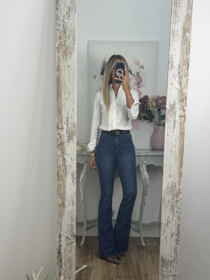 Jeans JF587