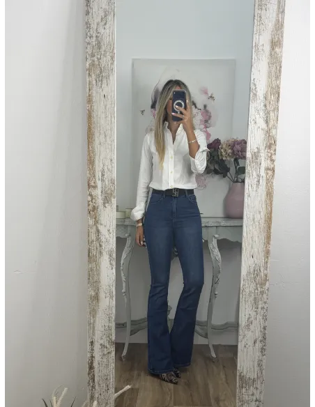 Jeans JF587