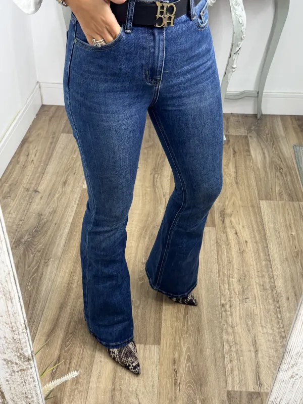 Jeans JF587