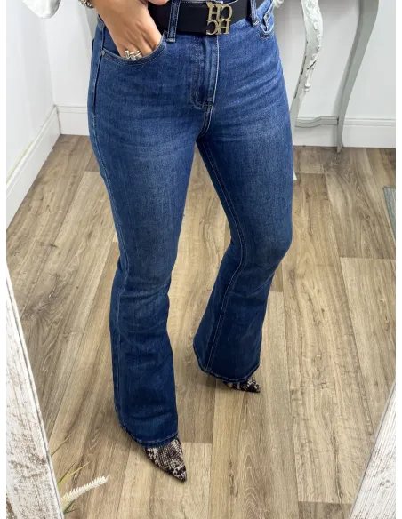 Jeans JF587